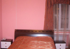 GYUMRI HOTEL (г.Ереван, Киликия) Стандартный двухместный номер с 1 кроватью 