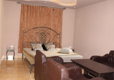 PRINC PLAZA HOTEL (г. Ереван) Стандартный двухместный номер (двуспальная или 2 односпальные кровати)