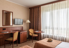 Космос Москва ВДНХ - Cosmos Moscow VDNH Двухместный номер Standard Comfort