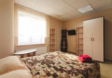 Hotel-Apartments Апартаменты Аврора Апартаменты Superior