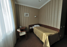 Парк-отель Замковый (Park hotel Zamkovy) Сингл