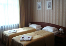 Парк-отель Замковый (Park hotel Zamkovy) Твин