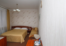 Парк-отель Замковый (Park hotel Zamkovy) Полулюкс дабл