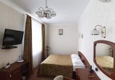 Парк-отель Замковый (Park hotel Zamkovy) Полулюкс кинг сайз