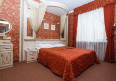 Парк-отель Замковый (Park hotel Zamkovy) Президентский люкс трехкомнатный