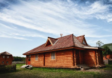 САФАРИ ПАРКЪ (организация охоты, рыбалки) Дом «Теремок»