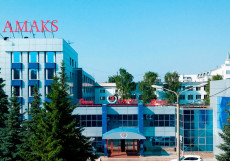 АМАКС Сити Отель - AMAKS City-Hotel Двухместный номер Superior