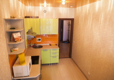  CENTRE-SURGUT (Г. СУРГУТ, 5 МИНУТ ОТ ЦЕНТРА) Апартаменты 50м2