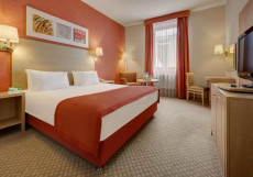 Холидей Инн Москва Лесная - Holiday Inn Moscow Lesnaya Люкс