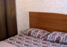 МАЛЬТА (Г. БАРНАУЛ, ЦЕНТР ГОРОДА) Стандартный двухместный номер с 1 кроватью