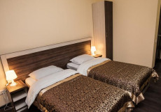 FOX Hotel - ФОКС отель Двухместный номер Standard