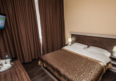 FOX Hotel - ФОКС отель Комфорт