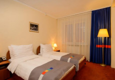 Cosmos Moscow Sheremetyevo Airport Hotel, a member of Radisson Individuals | Космос Москва Шереметьево Аэропорт Отель Номер Standard