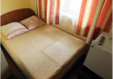 ВОЯЖ БУТОВО (на юге Москвы, ЮАО) Люкс отдельный 1 кровать