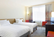 Novotel St. Petersburg Centre - Новотель Санкт Петербург Центр Standard Novation Twin Room