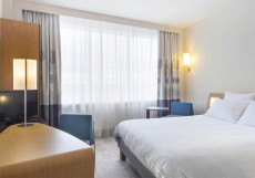 Novotel St. Petersburg Centre - Новотель Санкт Петербург Центр Standard Novation Room with one double bed