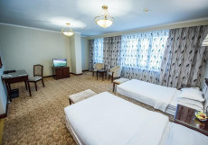 Отель G Empire Двухместный стандарт с раздельными кроватями