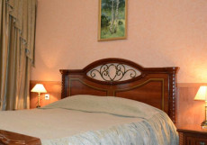 Курорт Парк Союз МИД Райки (Все Включено) Двухместный с одной кроватью