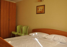 Алупка (г. Алупка, возле Воронцовского парка) Стандартный двухместный номер с 1 кроватью или 2 отдельными кроватями