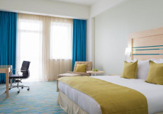 Riviera Sunrise Resort & SPA / Ривьера Санрайз отель Представительский люкс с 1 спальней