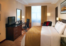 Courtyard by Marriott Kazan Kremlin Студия