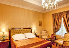 Shah Palace Hotel - Шах Палац | Cтарый Баку | турецкая баня | парковка Полулюкс