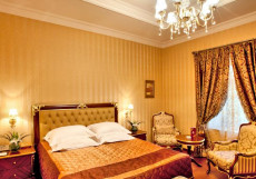 Shah Palace Hotel - Шах Палац | Cтарый Баку | турецкая баня | парковка Полулюкс