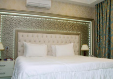 Ramada Baku Hotel - Рамада Баку Хотел | 1-линия | частный пляж | бассейн Вилла с 1 спальней