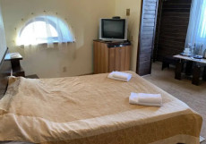 Гостевой дом Поместье Стандартный двухместный номер с 1 кроватью