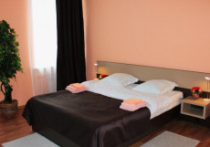 Афины - Afiny Hotel (на набережной р. Сысола) Улучшенный двухместный номер с 1 кроватью