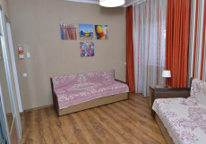 Guest House Assol / Ассоль | возле Карадагского заповедника | Одноместный номер с балконом