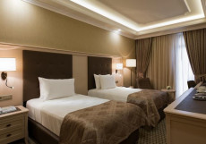 Divan Suites Batumi / Диван Суитес Батуми | возле побережья Черного моря | Улучшенный двухместный номер с 1 кроватью или 2 отдельными кроватями