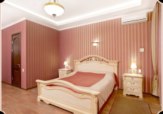 Гранд -Отель Classic | г. Армавир | возле исторического музея | сауна | конференц-зал Стандартный двухместный номер с 1 кроватью