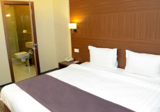 Park Wood - Парк Вуд LUX SUPERIOR DOUBLE BED