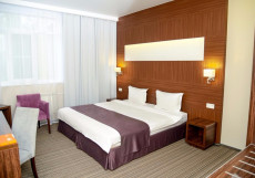 Park Wood - Парк Вуд SUPERIOR DOUBLE BED