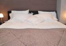 Олимп Плаза (на набережной | конференц-залы) Двухместный номер «Комфорт» с 1 кроватью или 2 отдельными кроватями