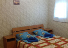 Sea Paradise | Тарханкут | Оленевка | Крым Двухместный номер Делюкс с 1 кроватью или 2 отдельными кроватями