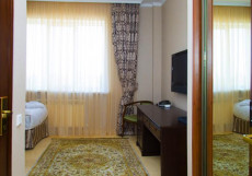 Royal Petrol Hotel | Алматы | возле Family Park | интернет, парковка| Стандартный двухместный номер с 1 или двумя кроватями