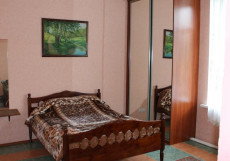 ЖАР ПТИЦА | Омск | Спортландия Стандартный двухместный с одной кроватью