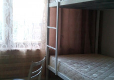Хостел На Кирпильской - Hostel on Kirpilskaya 39A Четырехместный номер