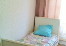 Хостел На Кирпильской - Hostel on Kirpilskaya 39A Двухместный номер с 2 отдельными кроватями