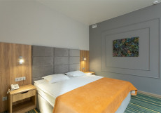 ПаркСити - ParkCity (конференц залы) ПаркСити Сьют (ParkCity Suite)