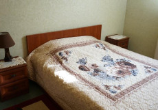Евразия | Пятигорск | гора Машук | Сауна | Стандартный двухместный номер с 1 кроватью 
