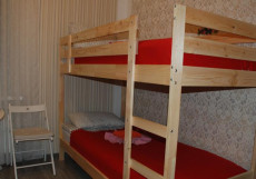 Свои | Пятигорск | река Подкумок | Катание на лыжах | Спальное место на двухъярусной кровати в общем четырехместном номере для женщин 