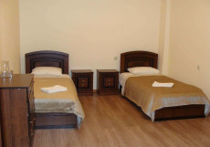 Гостиница Туркомплекс Седьмое Небо Двухместный номер Standard (2 односпальные кровати)