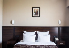 Best Western Plus Atakent Park Hotel | Алматы | Ботанический сад | Парковка Двухместный номер с 1 кроватью или 2 отдельными кроватями 