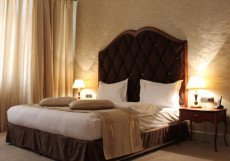 Sapphire Inn | Баку | Каспийское море | Парковка | Двухместный номер бизнес-класса с 1 кроватью или 2 отдельными кроватями