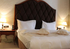 Sapphire Inn | Баку | Каспийское море | Парковка | Улучшенный двухместный номер с 1 кроватью