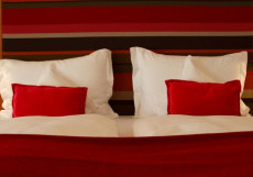 Hotel Therme Meran | Мерано | Kurhaus | Сауна Стандартный двухместный номер с 1 кроватью