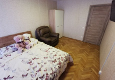 Мини-отель Кулакова Двухместный номер Standard двуспальная кровать (общая ванная комната)
